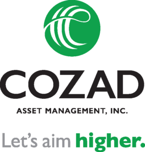 Cozad logo