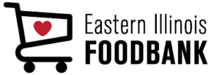 Eastern Illinois Foodbank Logo