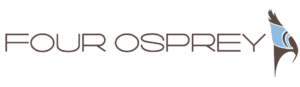 Four Osprey Logo