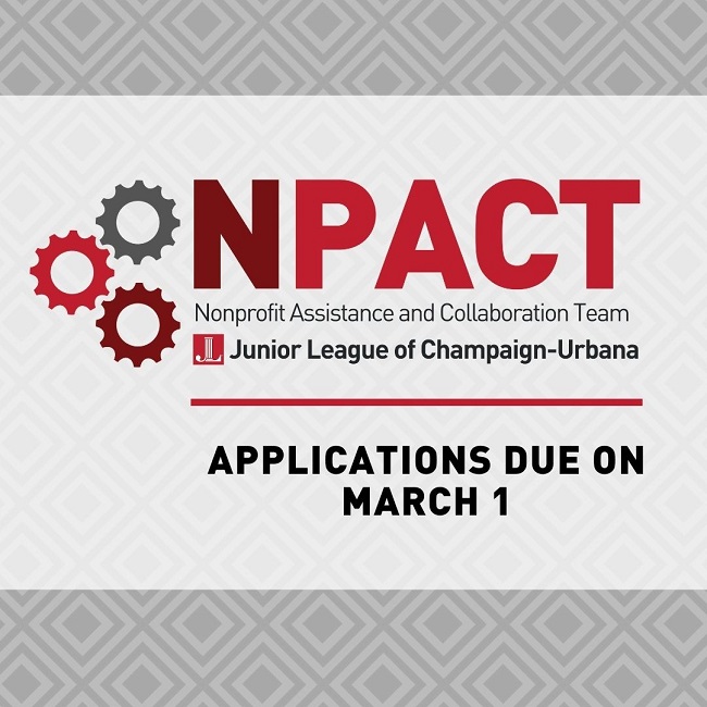 NPACT Application Deadline March 1