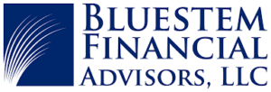 Bluestem Financial Advisors logo