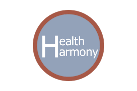 Health In Harmony Logo