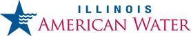 Il American water logo